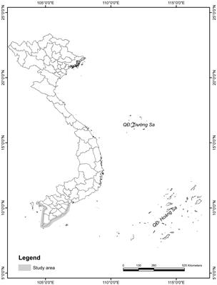 Mangrove restoration in Vietnamese Mekong Delta during 2015-2020: Achievements and challenges